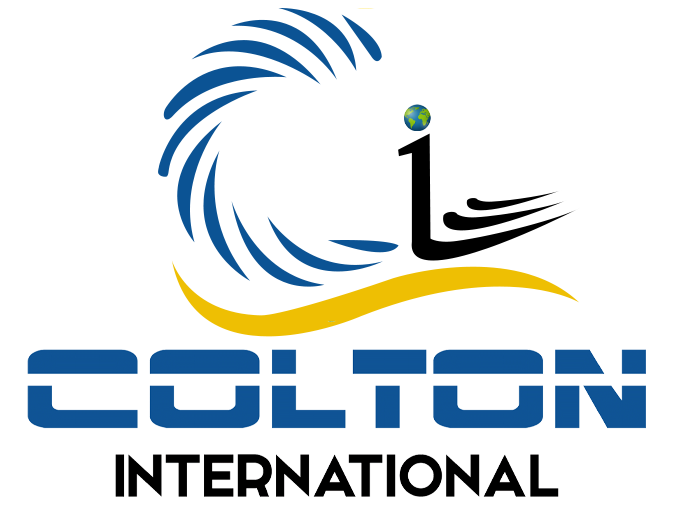 Colton Sports